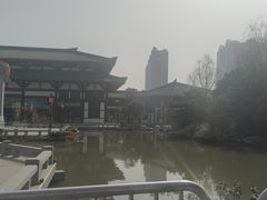 -南阳卧龙岗武侯祠