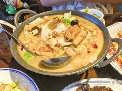 -老雒阳面馆·水席·洛阳菜(王城路店)