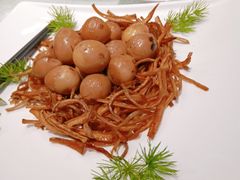 -老人和饭店(打浦路店)