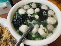 -老彬专工蚝烙糕粿