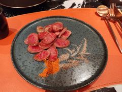 -牛将军•涮肉•烤肉•铁板烧(北京王府井·故宫店)