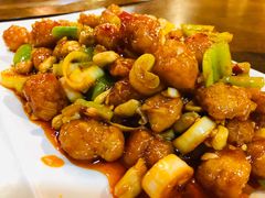 -合家院饭庄(榆关道店)
