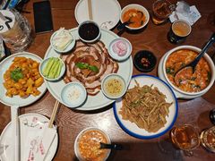-额娘·春饼烤鸭(乐汇城店)