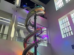 -厦门诚毅自然探索馆