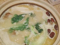 -达旺·鸡毛店(巴南万达店)