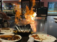 -湘汇概念铁板烧(铁西万达店)