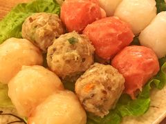 -金海阁海鲜火锅