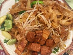 葛记坛子肉焖饼-葛记焖饼(经一路店)