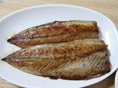 -鸡西冷面(翠竹店)