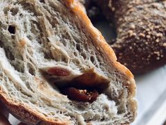 全麦无花果-ZEROTIME零家茶歇(望京店)