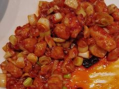 -黑窑厂糖油饼烤鸭·清真菜(旗舰店)