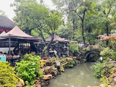 -兴福老面馆(寺路街店)