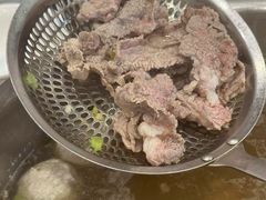 -潮汕美牛肉丸火锅店(天宁寺店)