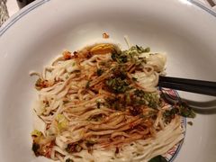 -杏花堂晋商私房菜(华熙五棵松店)