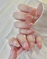 -M·X Nail日式美甲美睫