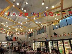 -吉源大排档·鱼生·海鲜(烧烤彩印厂店)