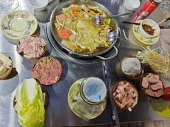 -海关荤豆花(洋河一路店)