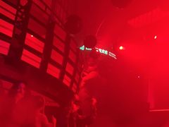-Orangutan Bunker猩猩地堡酒吧(兰桂坊店)