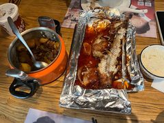 -U你·天然调味(南湖总店)