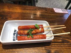 -黑白电视长沙小吃(悦汇城店)