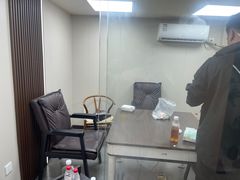 -素禅棋牌会所(海阳路店)