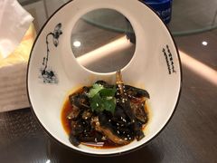 飘香黑鸡爪-富临轩私房菜(集庆门大街店)