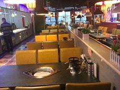 -阳光牧场自助餐厅(宝德购物中心店)