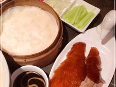 -金鸭季·北京烤鸭(深业上城店)