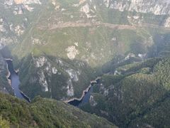 -重庆云阳龙缸景区