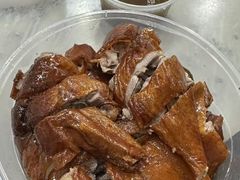 招牌烧鹅-鹅簋(顺德总店)