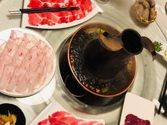 -东来顺饭庄(西直门店)