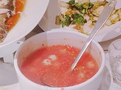 -绿茶餐厅(淮安吾悦广场店)