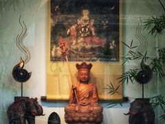 -北京国子监胡同