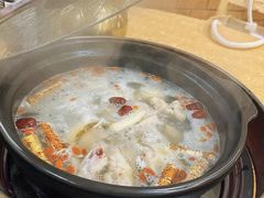 -濠轩阁特色生蚝火锅(水湾路店)