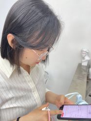 -Moyue HAIR SALON