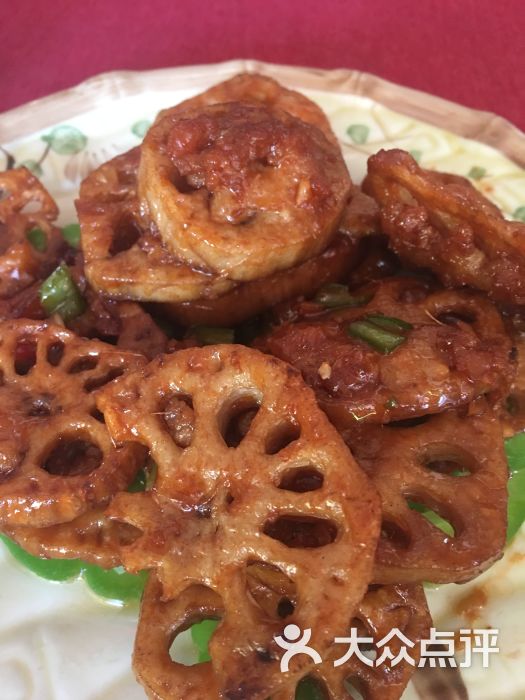 肥仔烧排骨山庄--菜图片-广州美食-大众点评网