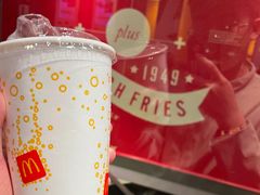 -麦当劳(一德路店)