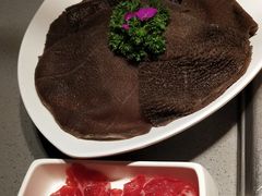 -海底捞火锅(金光华店)