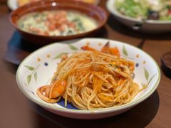 -萨莉亚意式餐厅(杭州西溪龙湖天街店)