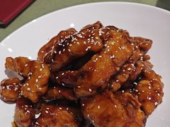 -桃子餐厅·天津菜(王顶堤总店)