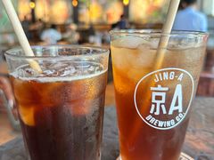 -京A Taproom·精酿餐吧(CBD店)