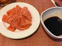 -松咖啡自助餐厅·松北香格里拉