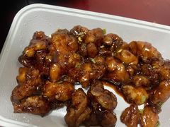 -外婆家(杭州马塍店·杭帮菜名店)