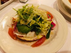 -Keens Steakhouse