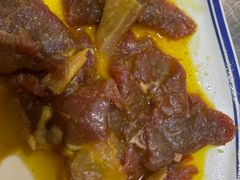 -胡同泥炉烤肉(总店)
