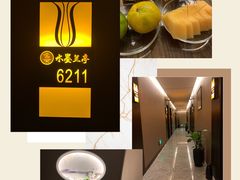 -水墨澜渟足道·SPA·传统(四望亭东关街店)