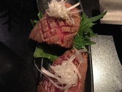 -松阪牛焼肉M(法善寺横丁店)
