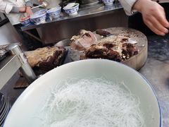 -崇德楼水盆牛羊肉泡馍馆(文艺路店)