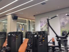 -好恒健身(北市白云店)