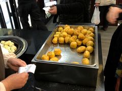 -毛华美食(清扬路店)